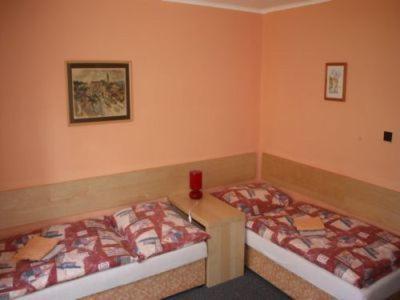 Pension Maja Český Krumlov Esterno foto